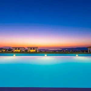 Casa vacanze Mint Retreat (adults Only), Kalandra