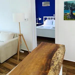 Casa Di Famiglia Thessaloniki