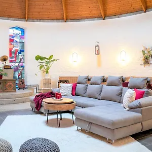 https://wunderschne-ehemal-kirche-als-designer-fewo.com-bavaria.com