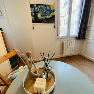 Dream Dwell Paris- 650m To Notre Dame Near Odeon , Parigi Francia