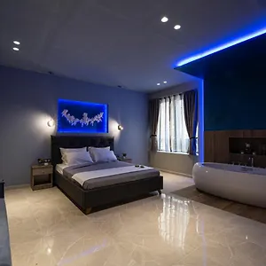 Appartamento Angel Deluxe &, Salonicco