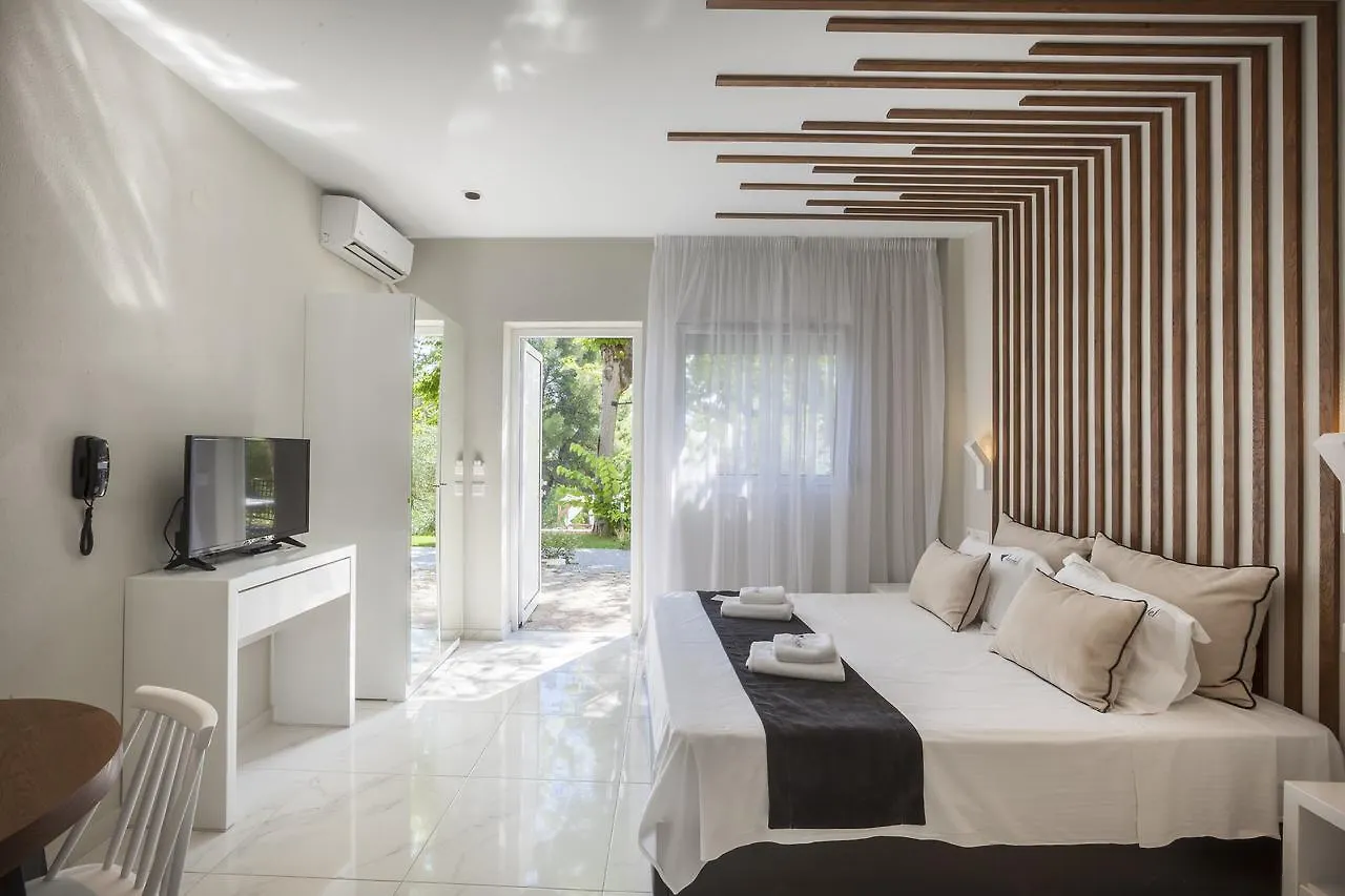 Avatel Eco Lodge Kriopigi 0*,  Greece