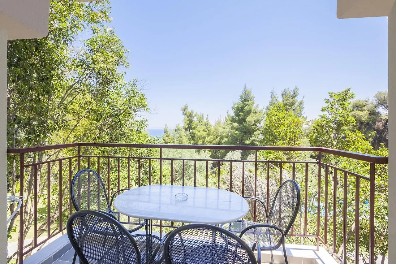 Διαμέρισμα Avatel Eco Lodge Κρυοπηγή