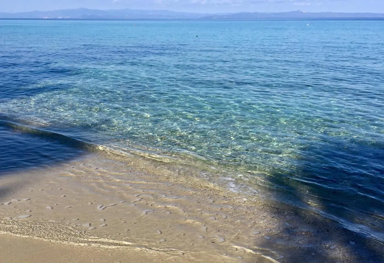 Διαμέρισμα Avatel Eco Lodge Κρυοπηγή