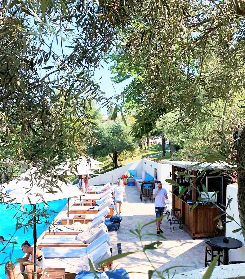 Διαμέρισμα Avatel Eco Lodge Κρυοπηγή